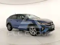 2023 Volkswagen Taigo