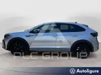 2023 Volkswagen Taigo