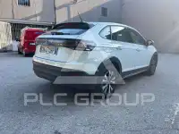 2023 Volkswagen Taigo