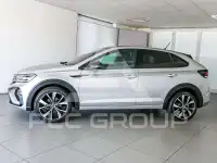 2023 Volkswagen Taigo