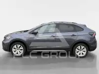 2023 Volkswagen Taigo