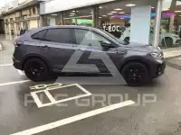 2023 Volkswagen Taigo