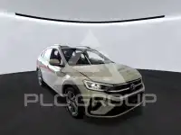 2023 Volkswagen Taigo