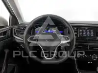 2023 Volkswagen Taigo
