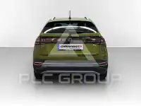 2023 Volkswagen Taigo