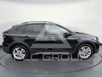 2023 Volkswagen Taigo