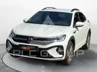 2023 Volkswagen Taigo