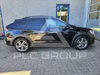 2023 Volkswagen Taigo