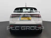 2023 Volkswagen Taigo