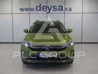 2023 Volkswagen Taigo