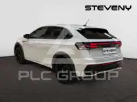 2023 Volkswagen Taigo