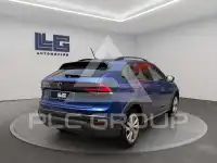 2023 Volkswagen Taigo