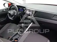 2023 Volkswagen Taigo