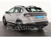 2023 Volkswagen Taigo
