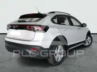 2023 Volkswagen Taigo