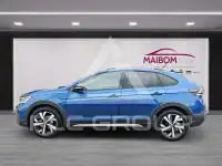 2023 Volkswagen Taigo