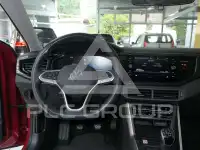 2023 Volkswagen Taigo