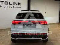 2023 Volkswagen Taigo