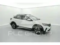 2023 Volkswagen Taigo