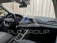2023 Volkswagen Taigo