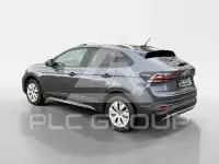 2023 Volkswagen Taigo