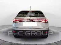 2023 Volkswagen Taigo