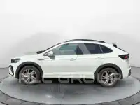 2023 Volkswagen Taigo