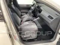 2023 Volkswagen Taigo