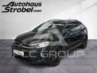 2023 Volkswagen Taigo