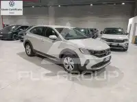 2023 Volkswagen Taigo