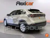 2023 Volkswagen Taigo