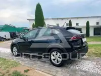 2023 Volkswagen Taigo