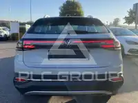 2023 Volkswagen Taigo