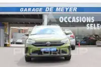 2023 Volkswagen Taigo