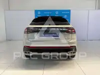 2023 Volkswagen Taigo