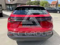 2023 Volkswagen Taigo