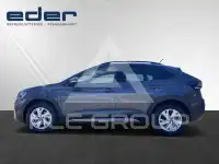 2023 Volkswagen Taigo