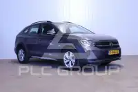 2023 Volkswagen Taigo