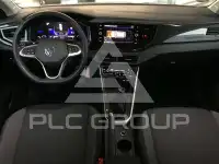 2023 Volkswagen Taigo