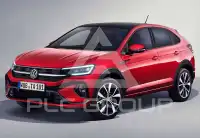 2023 Volkswagen Taigo