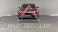 2023 Volkswagen Taigo