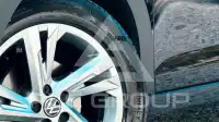 2023 Volkswagen Taigo