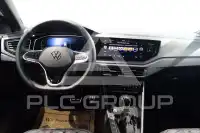 2023 Volkswagen Taigo