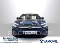 2023 Volkswagen Taigo