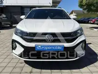 2023 Volkswagen Taigo