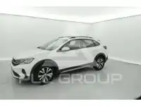 2023 Volkswagen Taigo