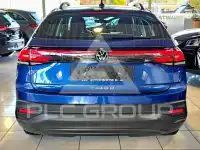 2023 Volkswagen Taigo