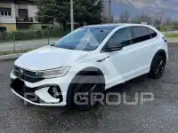 2023 Volkswagen Taigo