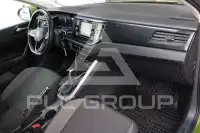 2023 Volkswagen Taigo