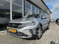 2023 Volkswagen Taigo